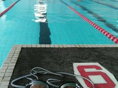 -天姿健美游泳中心