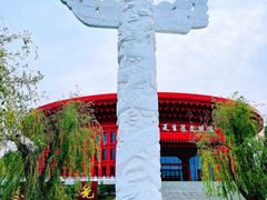 -威海华夏城景区