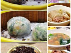 -明泉居茶点荟(车陂店)
