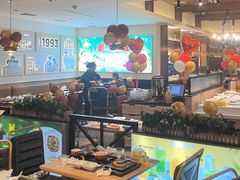 -豪客来牛排(成都锦江大融城店)