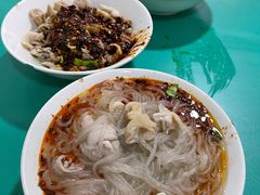 -甘记肥肠粉(马鞍北路店)