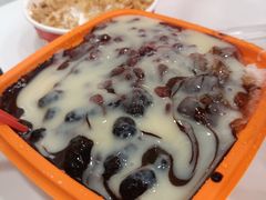 -冰冰酱老味刨冰绵绵冰(中山路总店)
