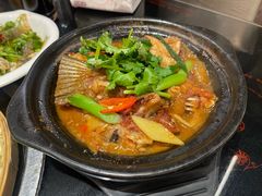 -草鱼先生潮州鱼生·虾生(新厦花园店)