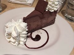 -The Cheesecake Factory芝乐坊餐厅(兴业太古汇店)