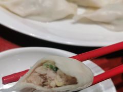 -喜家德虾仁水饺(长泰广场店)