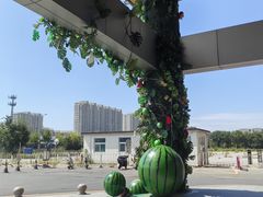 -北京华联购物中心(同成街店)