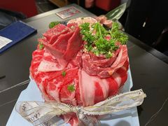 -谷牛和牛烤肉(漕河泾印象城店)