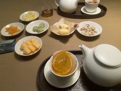 -隐溪茶馆(金虹桥店)