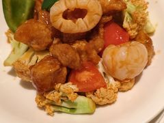 -莆田餐厅PUTIEN(世博源店)