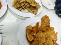 -万顺啤酒屋(皇寺路店)