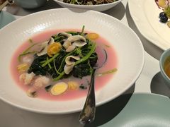 -湖鱼湖·蓉亭食贝(亚运村店)