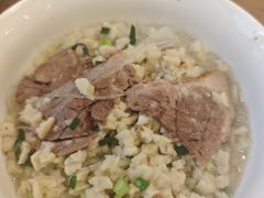 -老刘家永盛斋·传统泡馍(东关南街店)