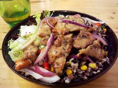 -Dreamsalad梦想轻厨(健康轻食·减脂沙拉·意面·祖庙店)