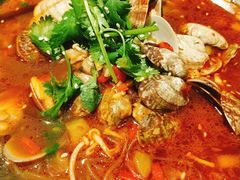 -和记小菜(大宁店)