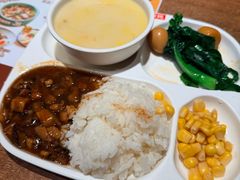 -大师兄·西北小馆(金湾华发商都店)