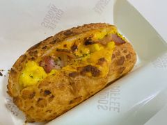 -THE WOODS 简餐 (国贸商城店)