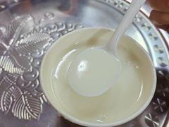 -谢怀亮芝麻茶