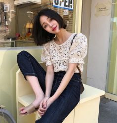 -禾曼造型