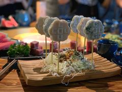 海鲜棒棒糖-湊湊火锅·茶憩(东城万达店)