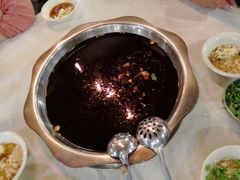 红汤锅底-水碾河刘老大串串香(水碾河路店)