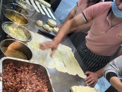 -蕃坊酥小蒙牛肉饼(怀远市场店)