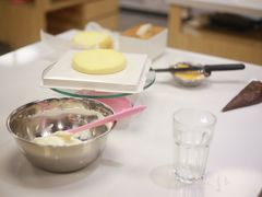 -ZUO无作不乐烘焙课堂(国贸城店)