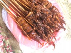 -十里铺铁板鱿鱼