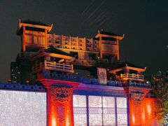 -合肥融创乐园