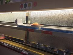 -京樽回転寿司(奥林匹克店)