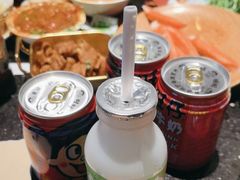 -牛New寿喜烧(闵行龙湖天街店)