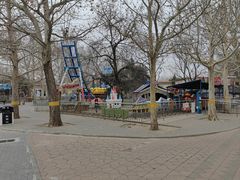 -朝阳公园游乐园