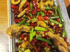 -渔家风味·鲅鱼水饺·央视展播·海鲜天津菜(开发区店)