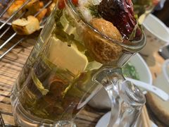 -有奴思烤肉·清真(正宁路店)