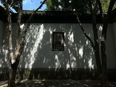 -东山雕花楼