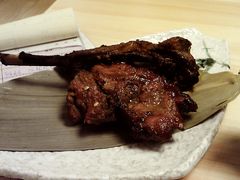 -王鼎精致料理铁板烧(世博源店)