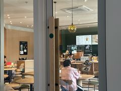 -星巴克(3号湾店)