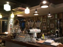 -咖法森林·咖啡  酒吧(天河店)