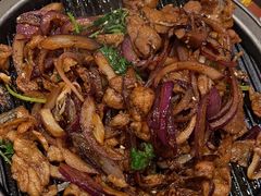 -大鸭梨烤鸭(石佛营店)