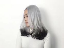-木子造型S A L O N烫染·造型·理发