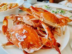 -锦顺海鲜•口味菜(李村店)
