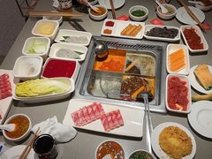 -海底捞火锅(顺义华联店)