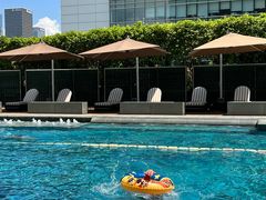 -深圳星河丽思卡尔顿酒店