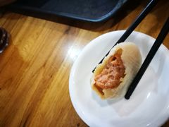 虾仁灌汤包-鑫忆品香炒货(西五路店)