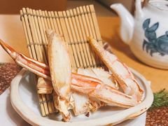 -蟹道乐(梅田店)