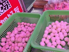 -阿娟牛肉丸·手打牛肉丸·现做现卖