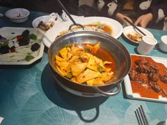 -起源小厨小笼灌汤包子(晋安路皇宋大观店)