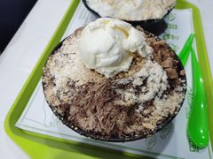 -MOMO冰品·生巧汤圆(红桥店)