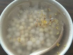 雞頭米小园子-随柳居·苏式小吃(建新巷店)