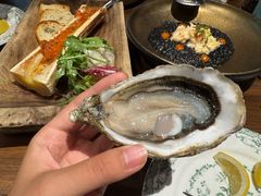 -Osteria Garden 生蚝花园餐厅(原进贤路店)