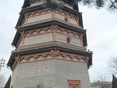 -天宁寺